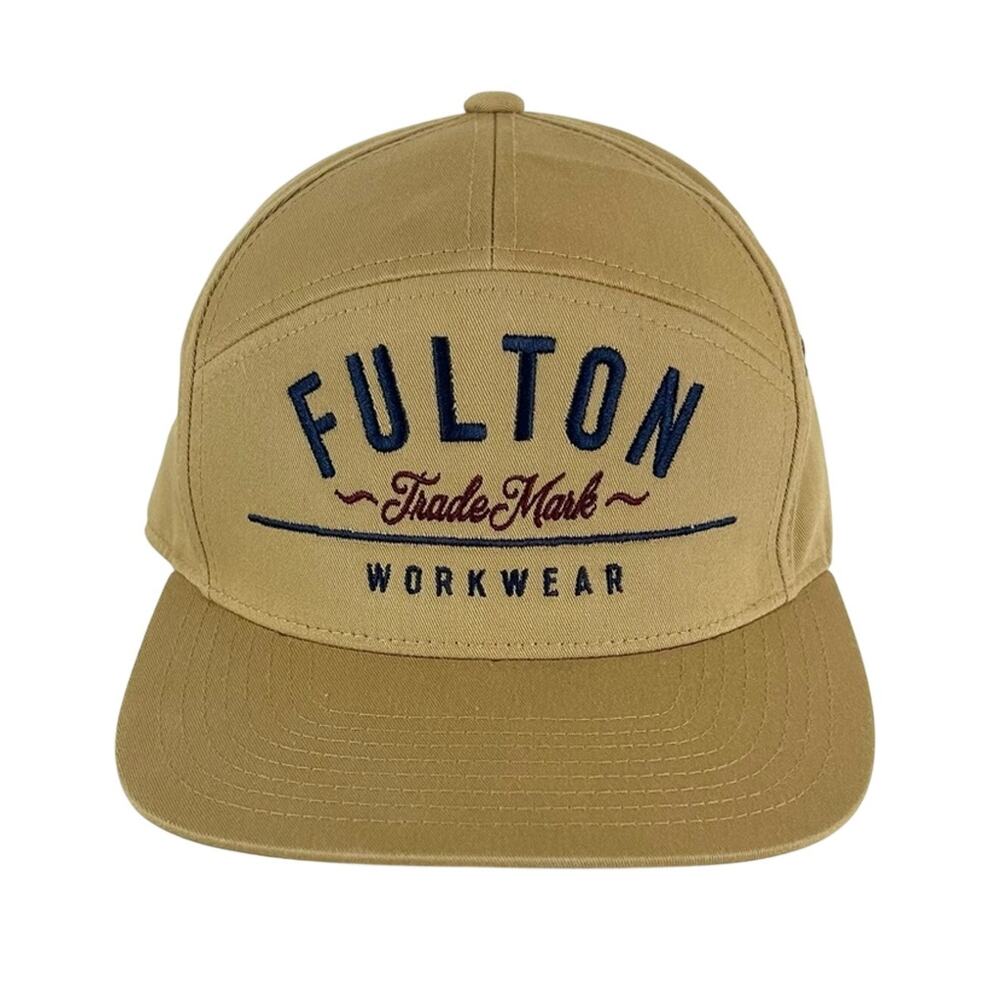 Fulton Workwear Hat‎